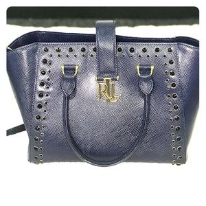 Ralph Lauren Handbag